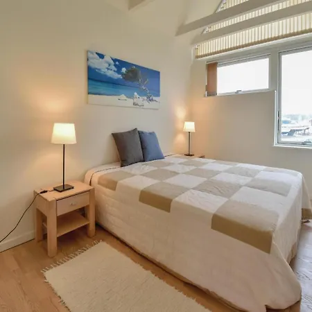 Three-bedroom Holiday In Semesterbostad *